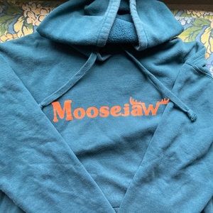 Moosjaw Hoodie